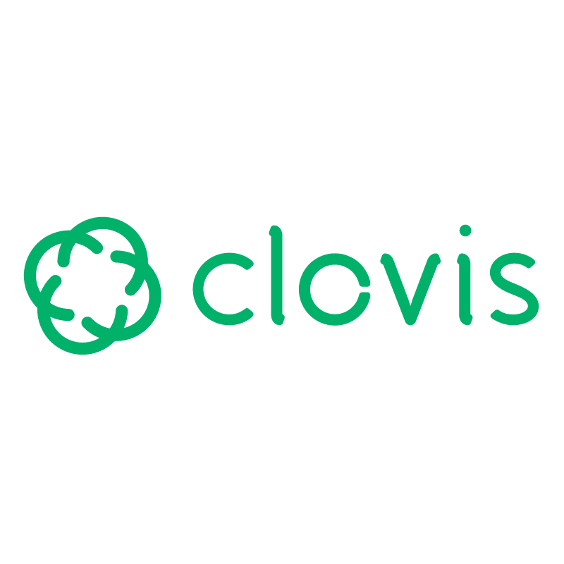 Clovis logo