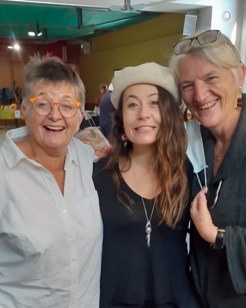 Cublize - Cologi accompagne un habitat participatif
