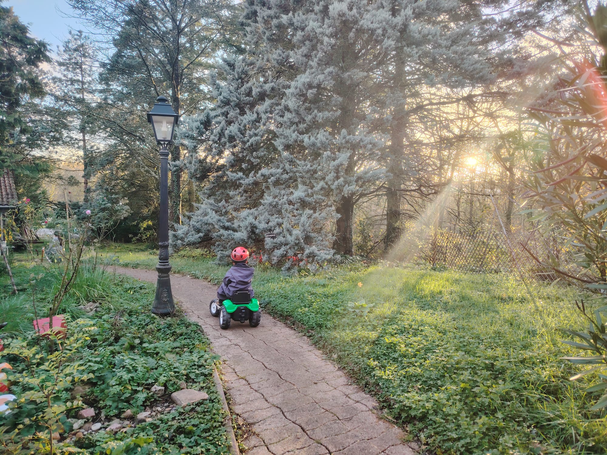 Super photo Francheville sélection 1