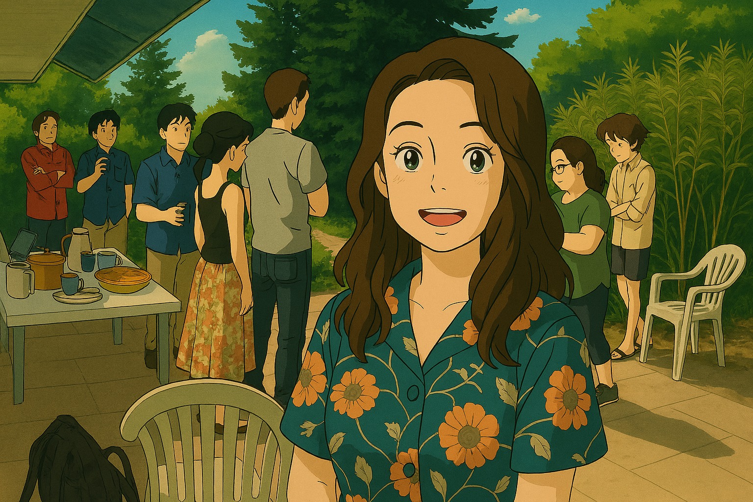 Maison partagée du Pont de Chêne