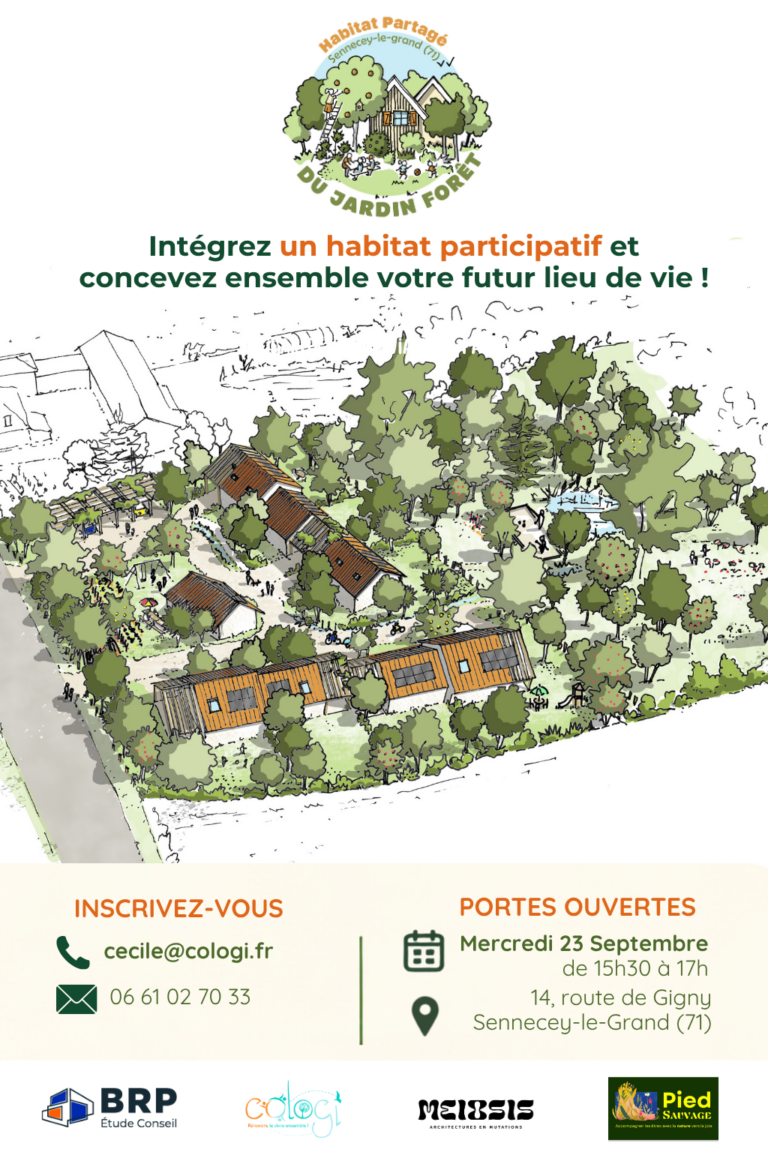 Sennecey - Portes ouvertes - 2309