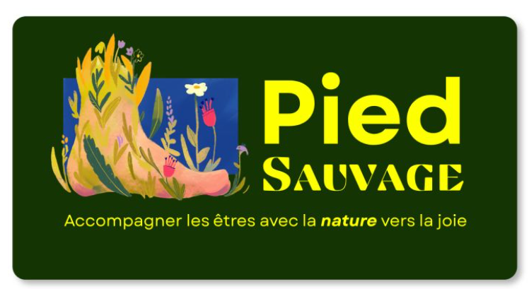 Pieds Sauvages Benj Jayr